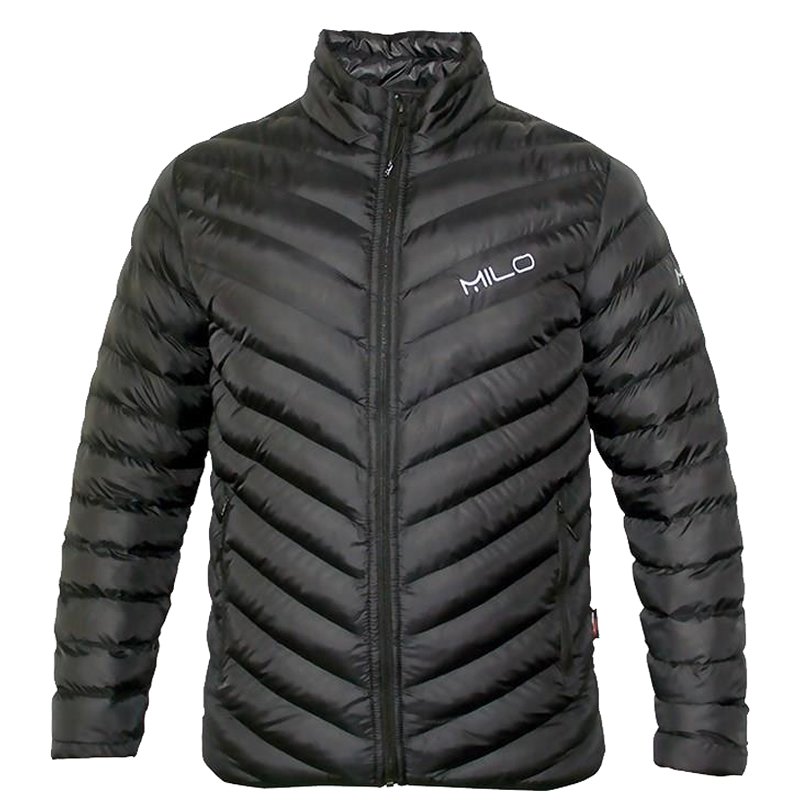 Milo Kone Erkek Outdoor Ceket