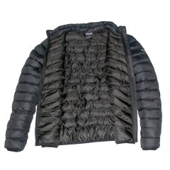 Milo Kone Erkek Outdoor Ceket