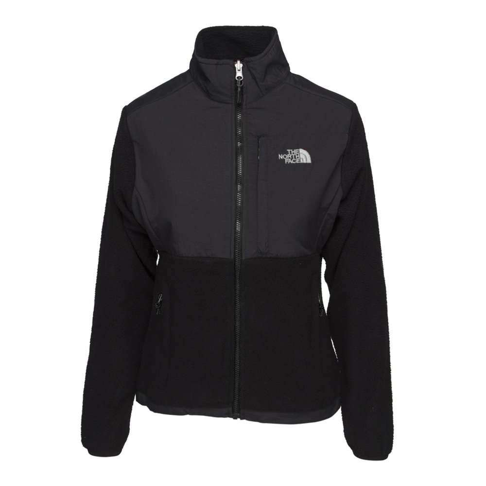 The North Face W 100 Glacier Wind Full Zip Polar Jacket
