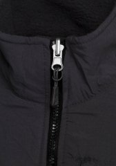 The North Face W 100 Glacier Wind Full Zip Polar Jacket