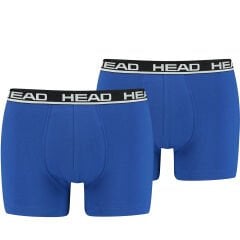 Head Basic 2P İkili Erkek Boxer