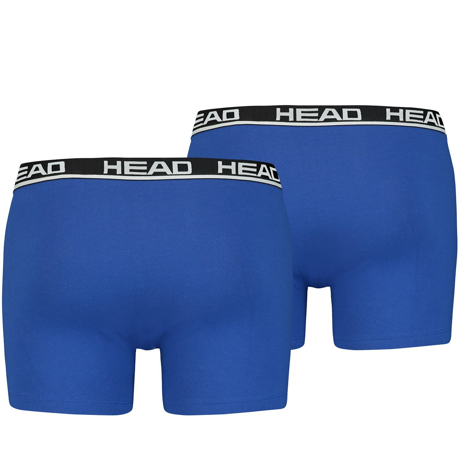 Head Basic 2P İkili Erkek Boxer