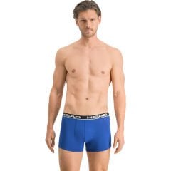Head Basic 2P İkili Erkek Boxer
