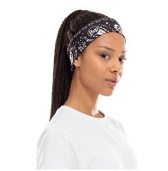 Buff Original Ecostretch New Cashmere Black Boyunluk