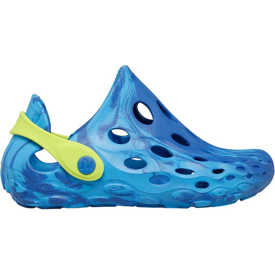 Merrell Hydro Moc Çocuk Ayakkabı Mavi - 37