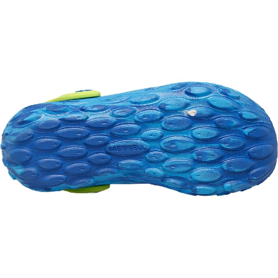Merrell Hydro Moc Çocuk Ayakkabı Mavi - 37