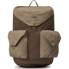 The North Face Glen Canyon Rucksack Unisex Sırt Çantası