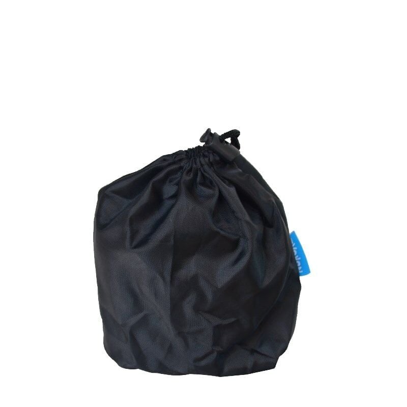 Nurgaz Snowman Kamp Ocağı