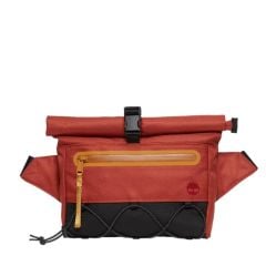 Timberland Hiking Cross Body Bel Çantası