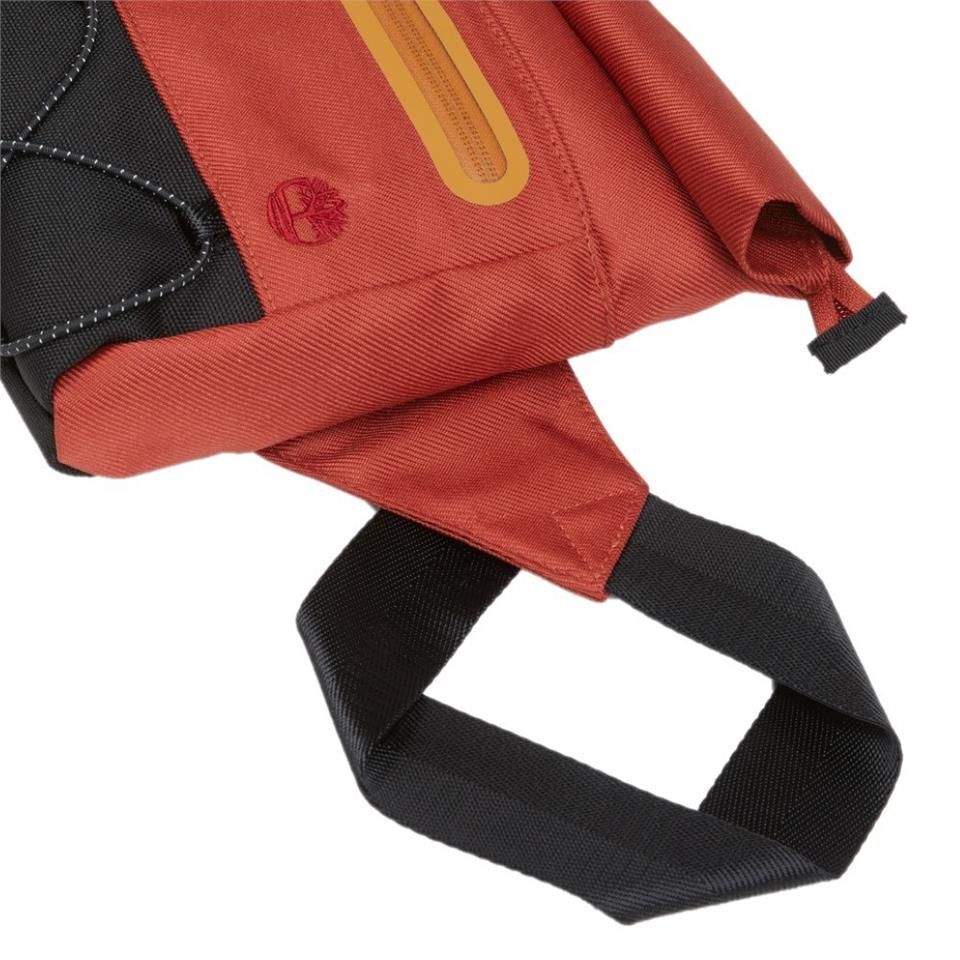 Timberland Hiking Cross Body Bel Çantası