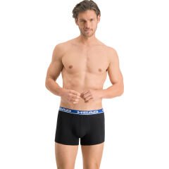Head Basic 2P İkili Erkek Boxer