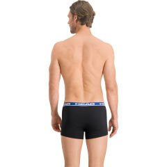 Head Basic 2P İkili Erkek Boxer