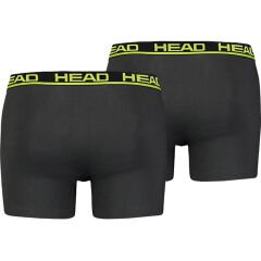Head Basic 2P İkili Erkek Boxer