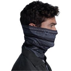 Buff Original Ecostretch Anira Graphite Boyunluk