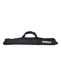 Nurgaz Üç Ayak Metal Izgara