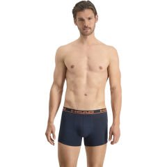 Head Basic 2P İkili Erkek Boxer