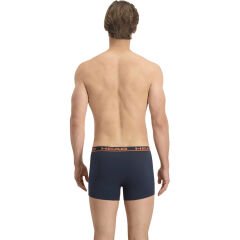 Head Basic 2P İkili Erkek Boxer