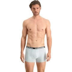 Head Basic 2P İkili Erkek Boxer