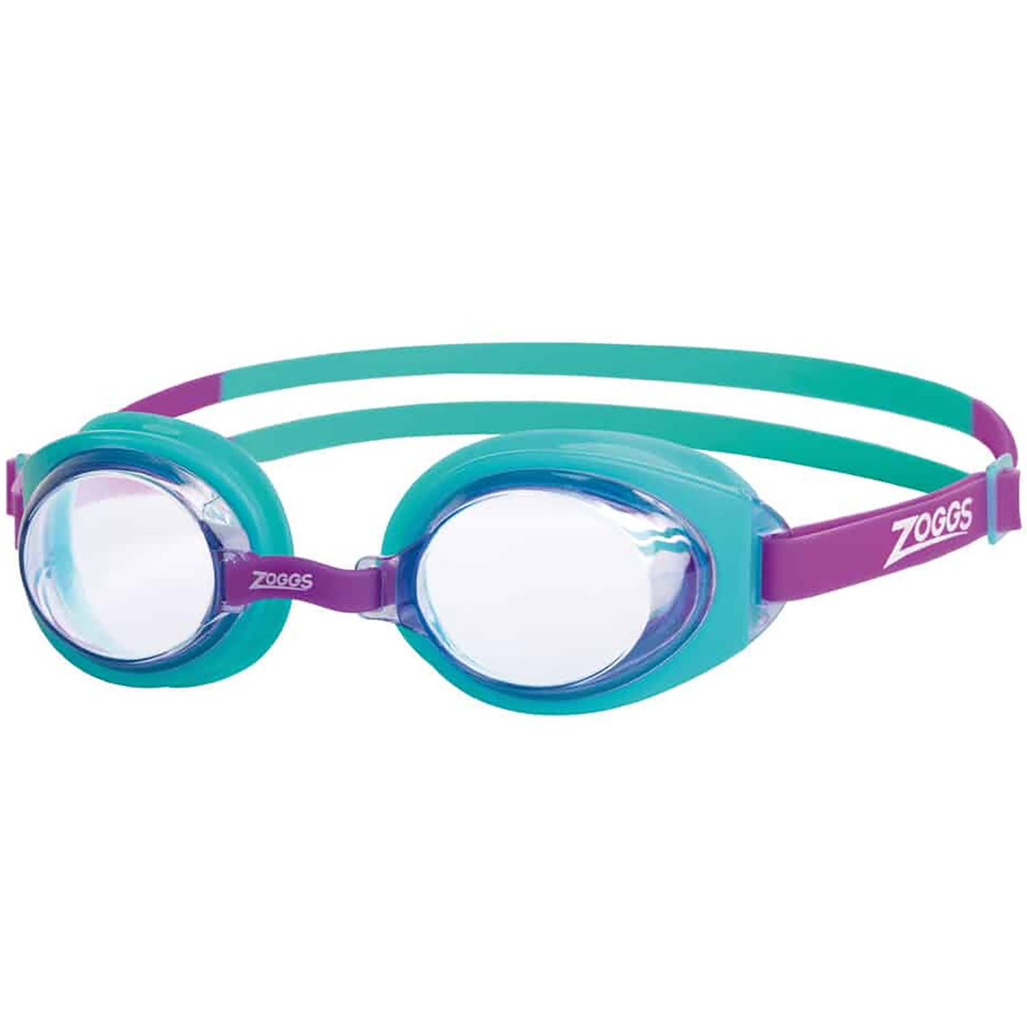 Zoggs Ripper Jr Çocuk Yüzücü Gözlüğü