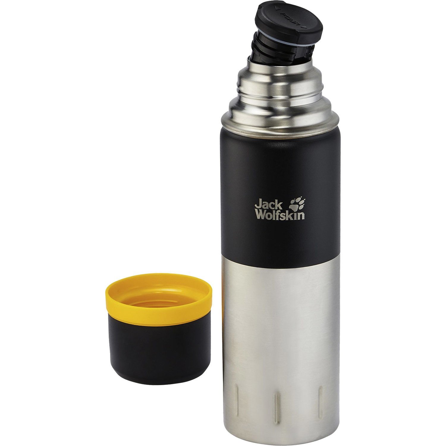 Jack Wolfskin Kolima 1.0 Litre Termos