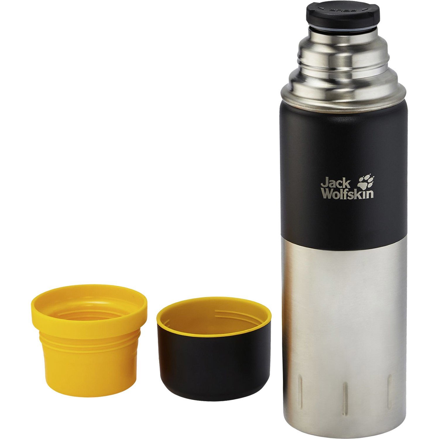 Jack Wolfskin Kolima 1.0 Litre Termos