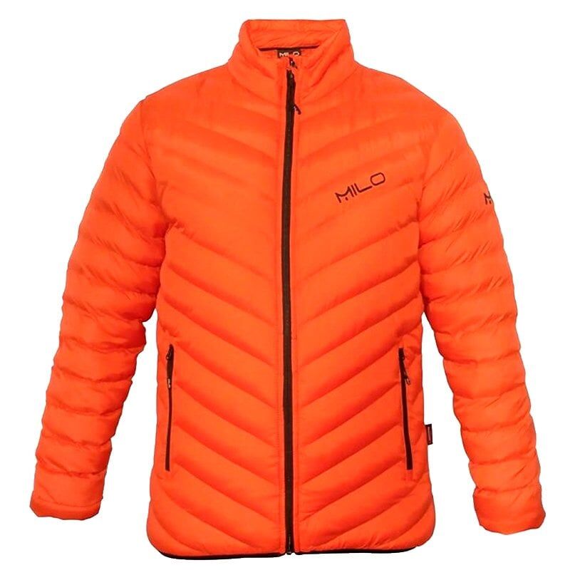 Milo Kone Erkek Outdoor Ceket