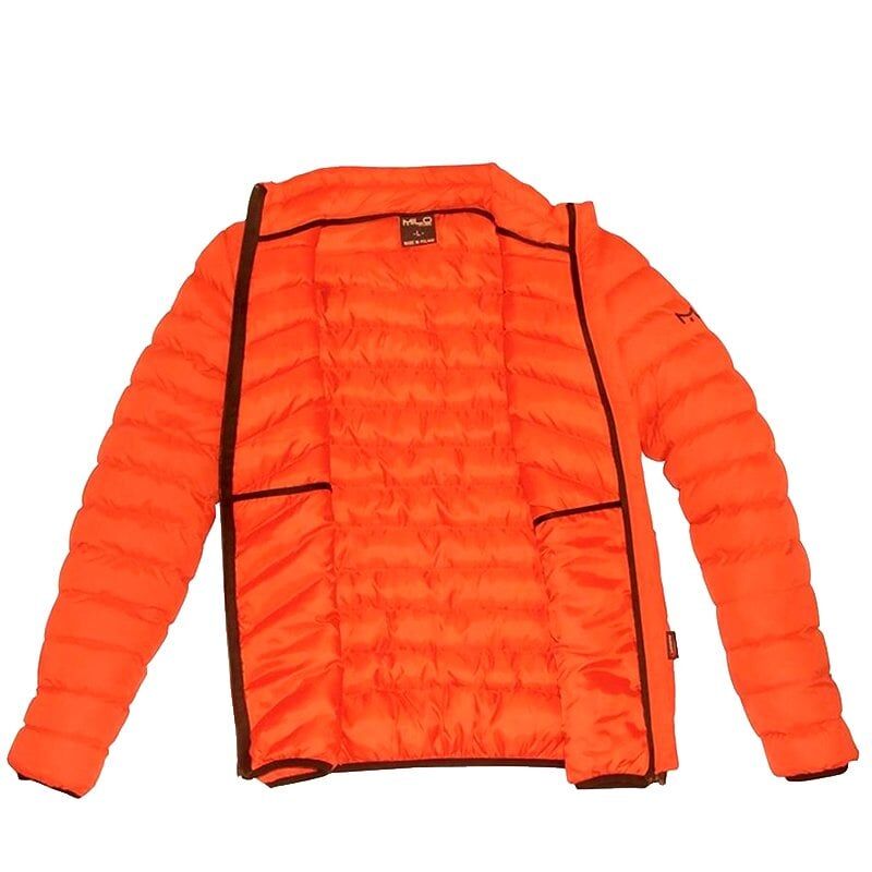 Milo Kone Erkek Outdoor Ceket