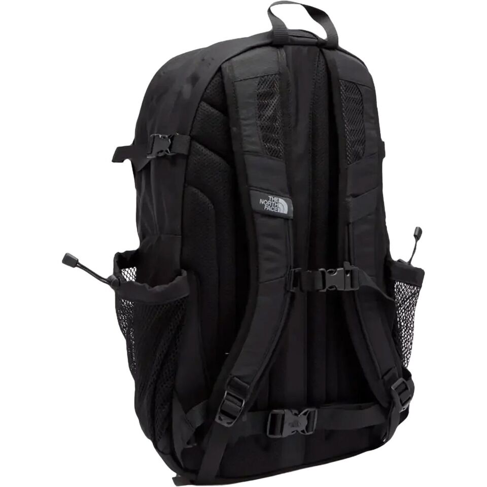 The North Face Hot Shot SE Unisex Sırt Çantası Siyah - 30 Litre