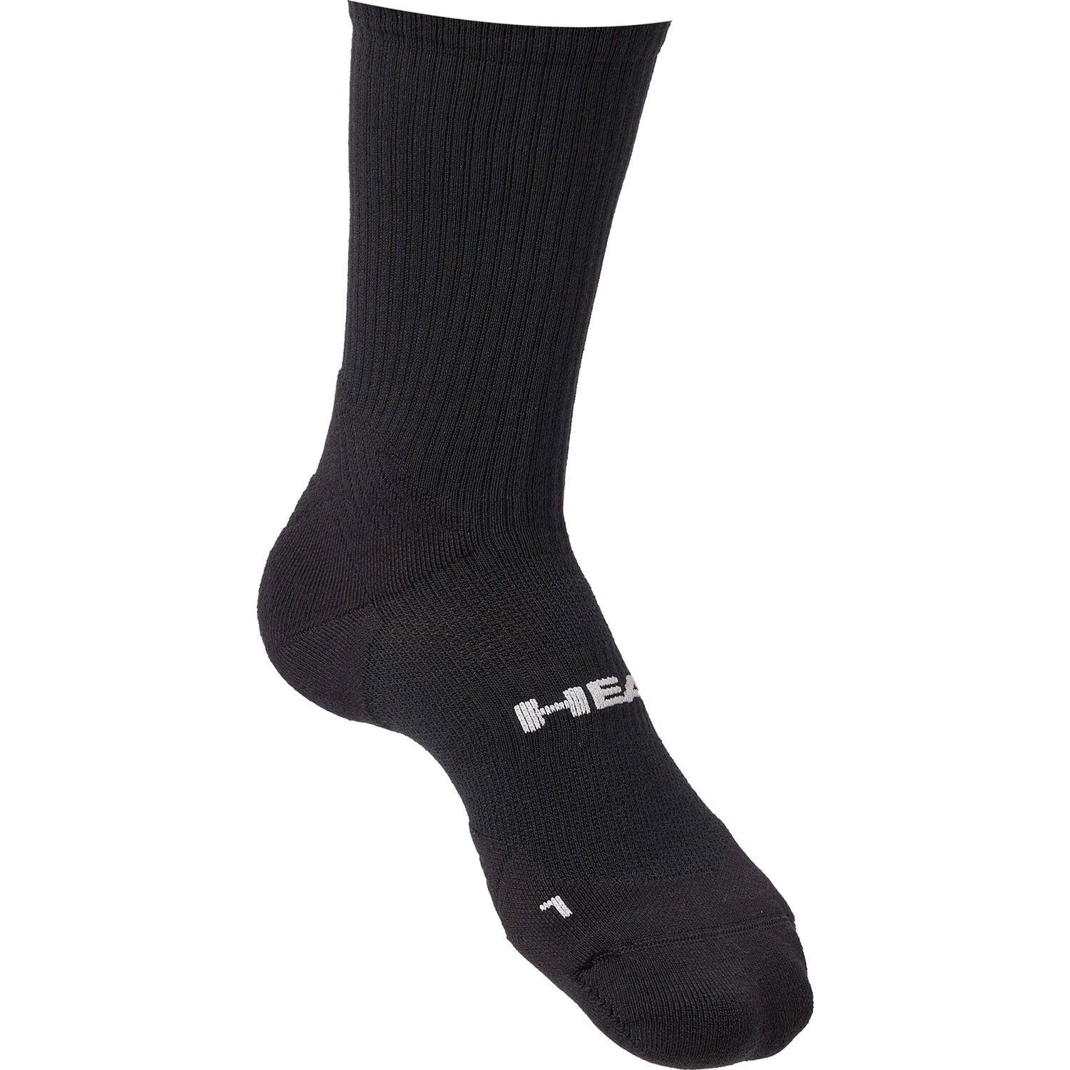 Head Tennis Socks Unisex Çorap