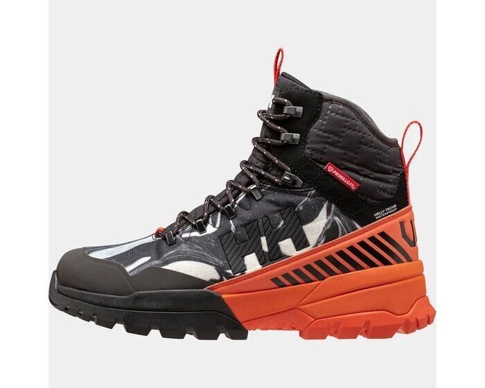 Helly Hansen Crestone Ullr Ht Erkek Bot