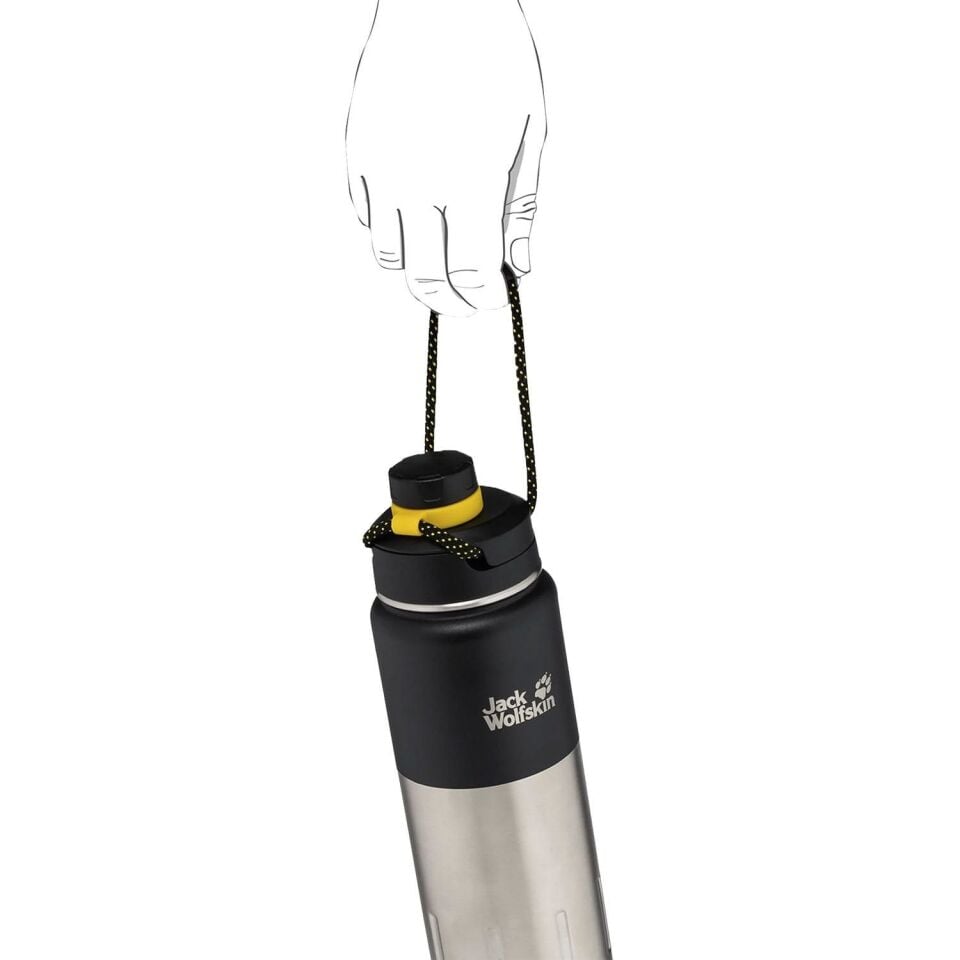 Jack Wolfskin Karoo 0.75 Litre Termos