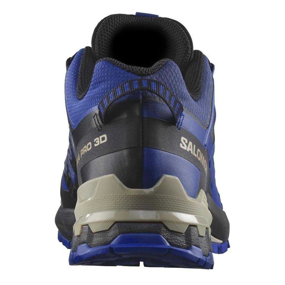 Salomon XA PRO 3D V9 Gore-Tex Erkek Ayakkabı Mavi - 42