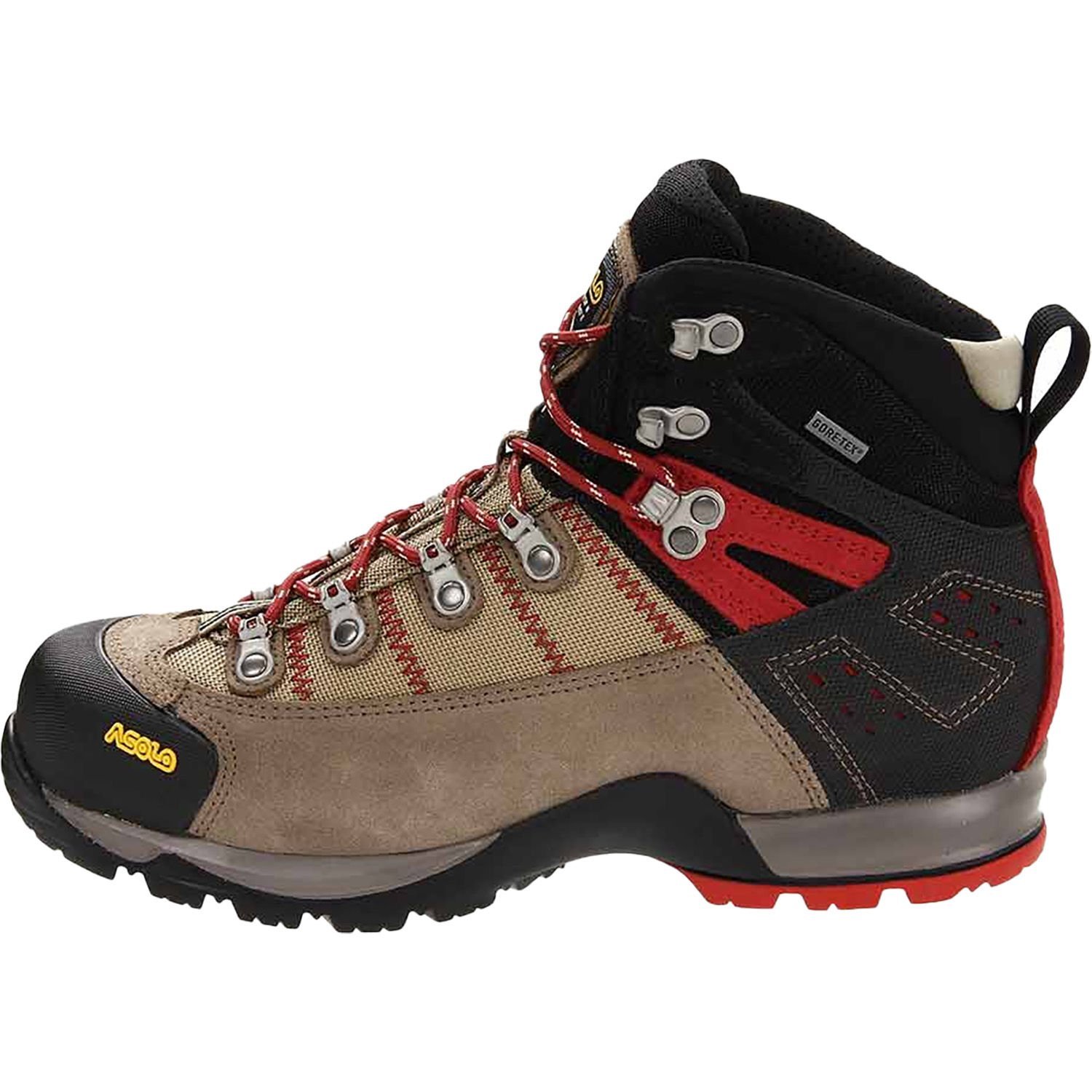 Asolo Fugitive Gore-Tex MM Erkek Bot Bej - 44.5