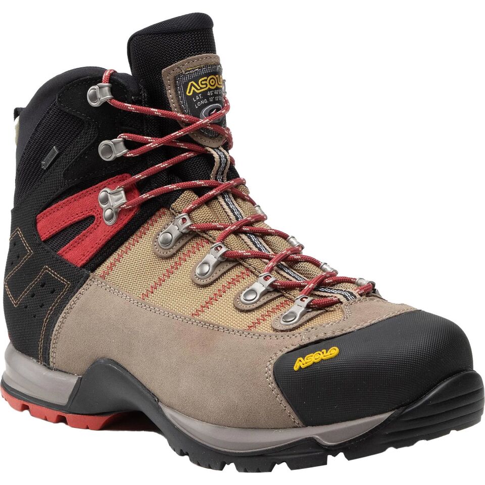 Asolo Fugitive Gore-Tex MM Erkek Bot