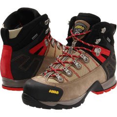 Asolo Fugitive Gore-Tex MM Erkek Bot Bej - 44.5