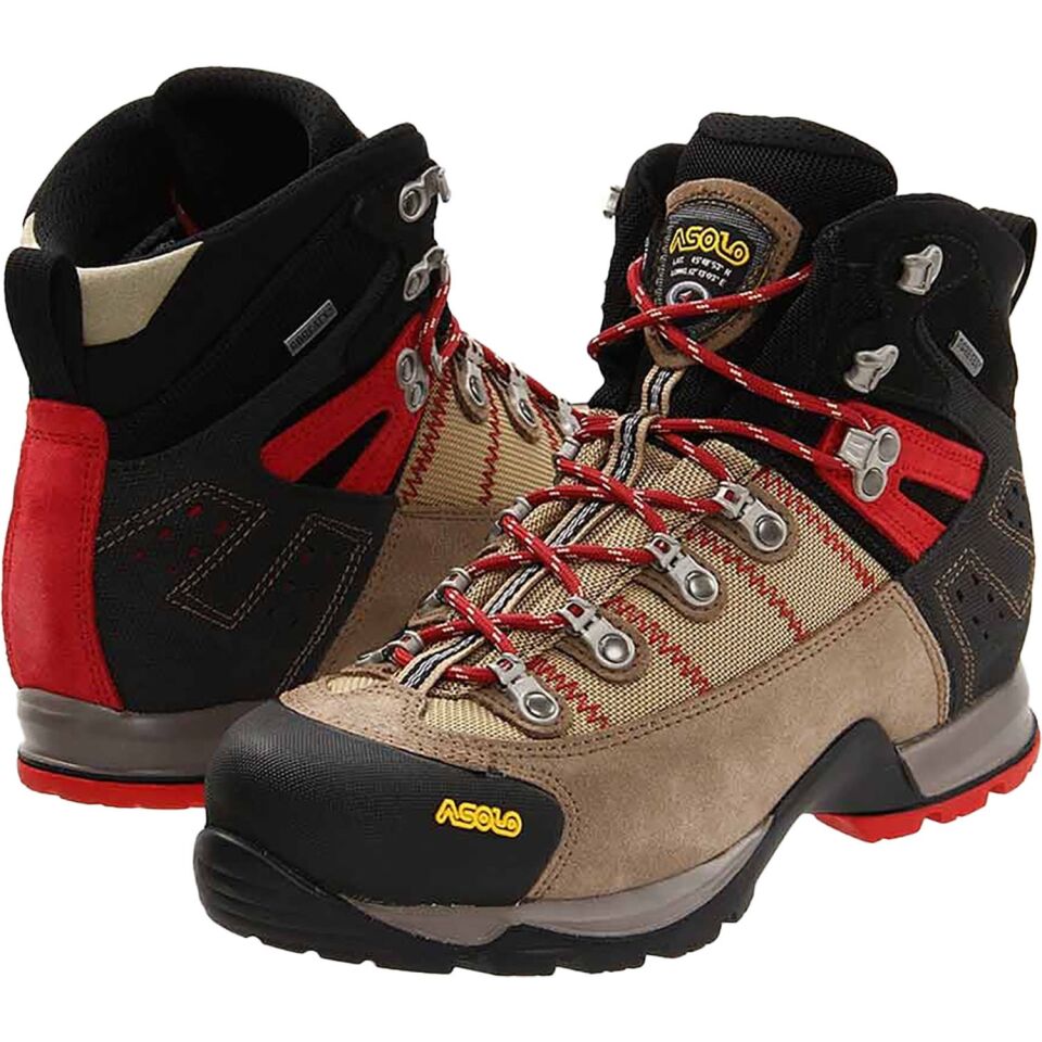 Asolo Fugitive Gore-Tex MM Erkek Bot
