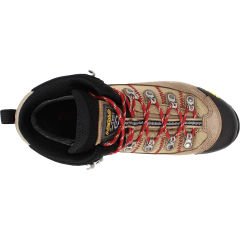Asolo Fugitive Gore-Tex MM Erkek Bot Bej - 44.5