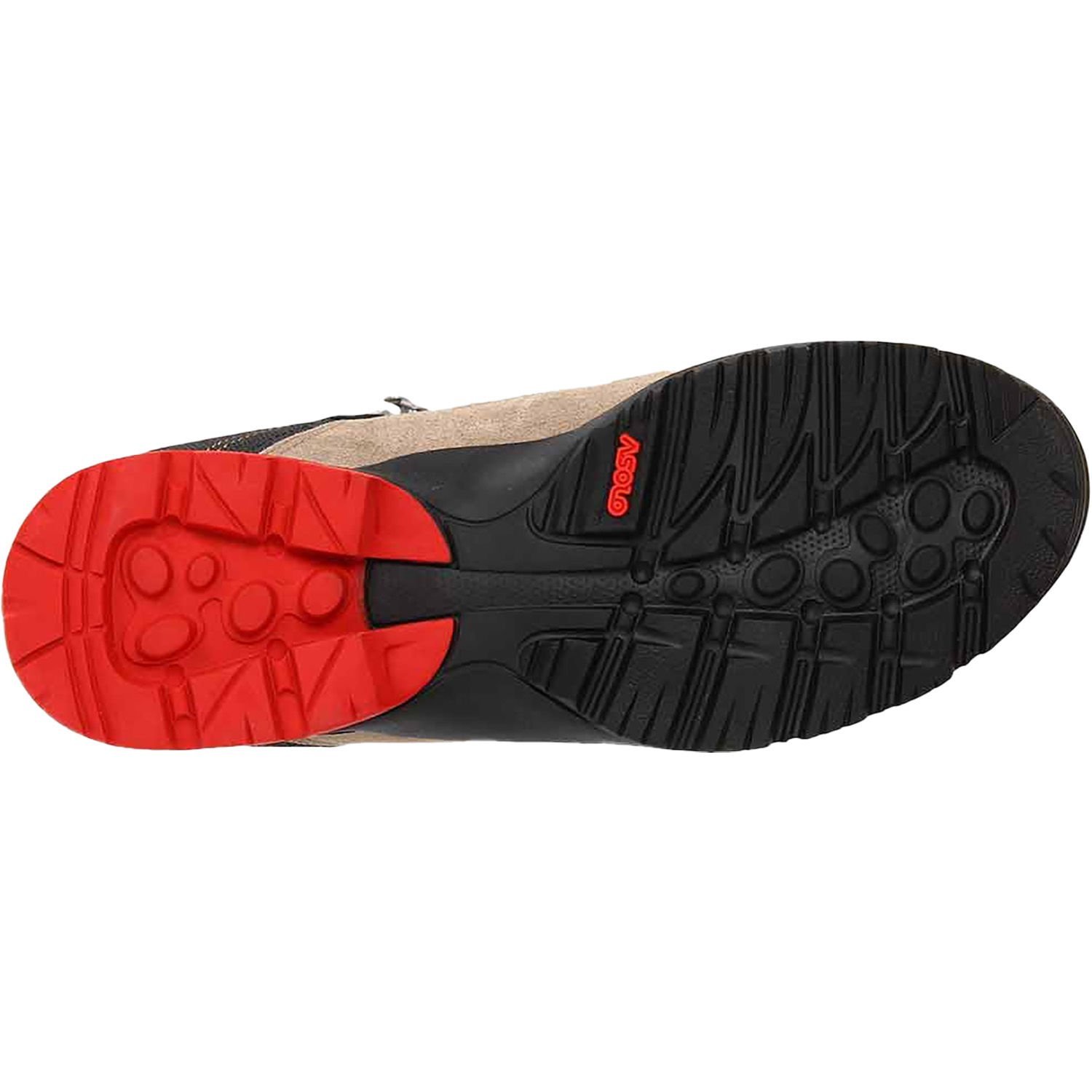 Asolo Fugitive Gore-Tex MM Erkek Bot Bej - 44.5