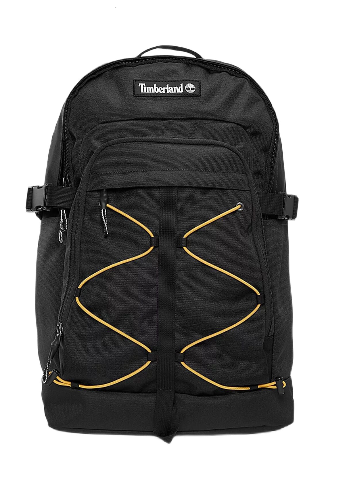 Timberland Outdoor Bungee  Günlük Sırt  Çantası