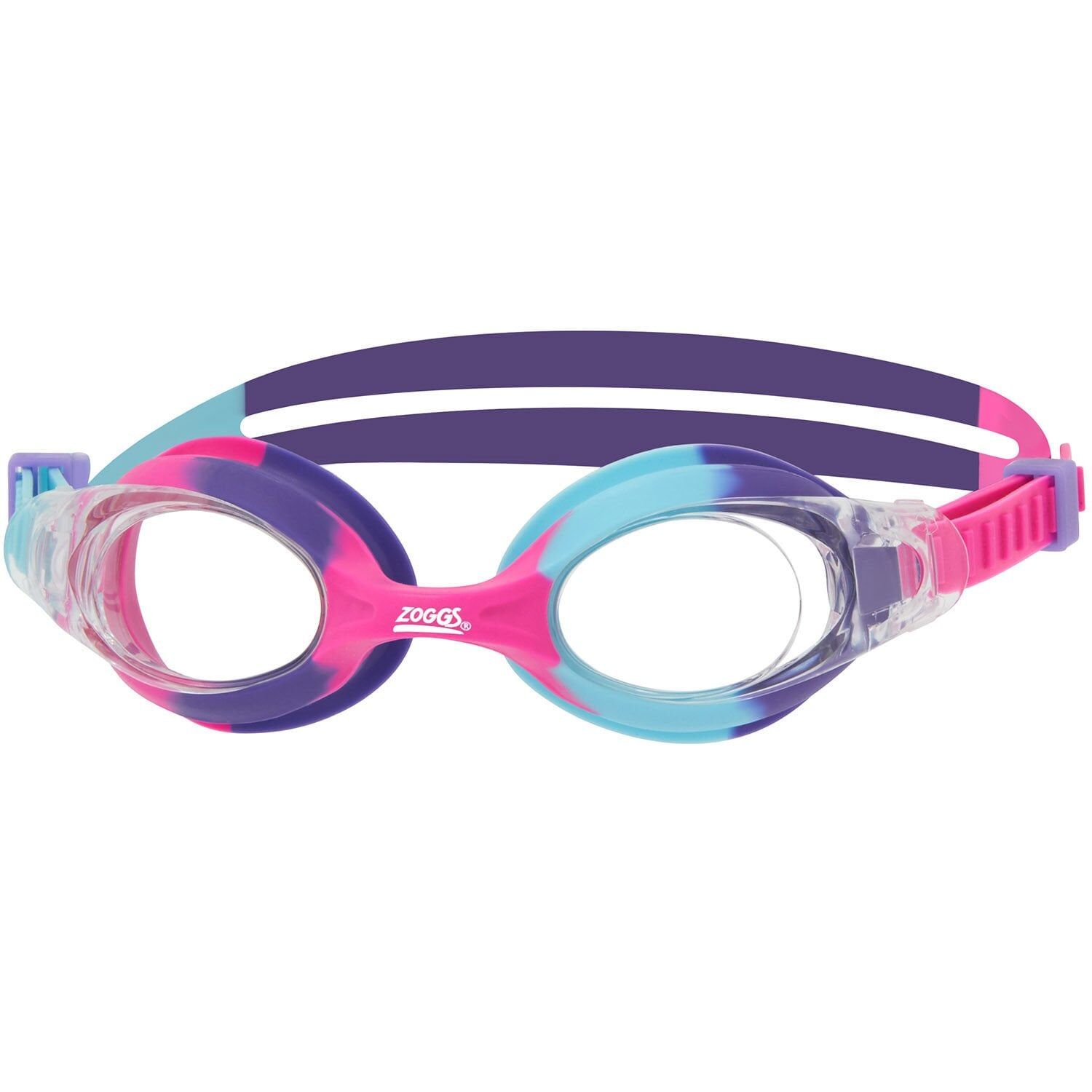 Zoggs Little Bondi Çocuk Yüzücü Gözlüğü