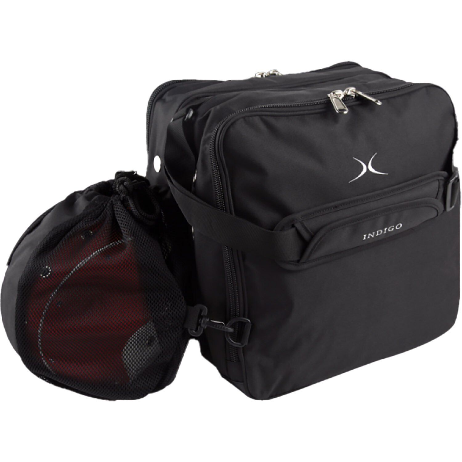 Indigo Ski Boot Bag Kayak Çantası