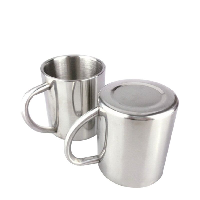 Nurgaz Çift Katman Kupa