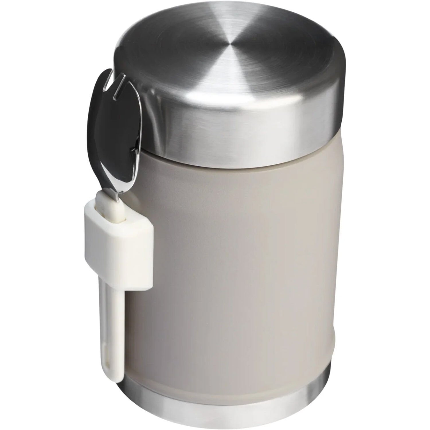 Stanley The Legendary Food Jar + Spork 0.4L Yemek Termosu