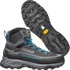 Asolo Arctic GV ML Kadın Bot