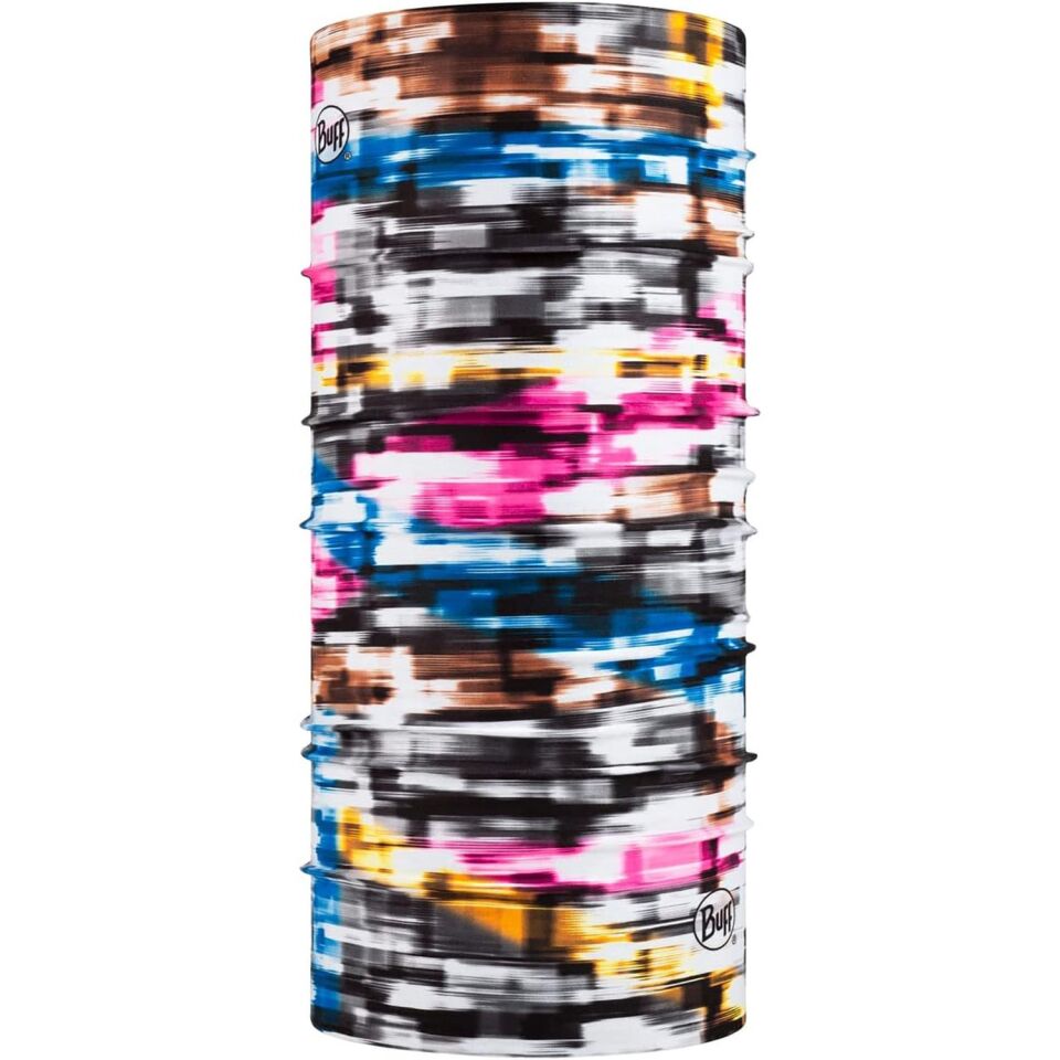 Buff Original Ecostretch Etryc Multi Boyunluk Karışık - Standart