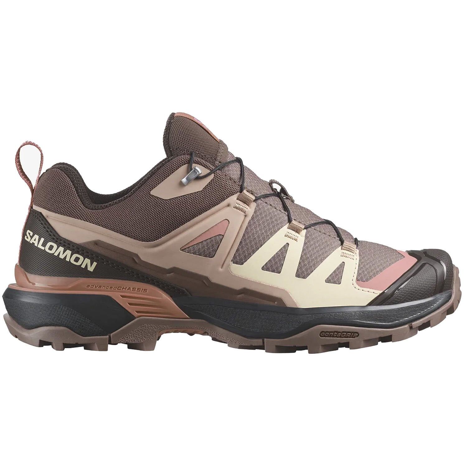 Salomon X Ultra 360 Kadın Ayakkabı Yeşil - 39
