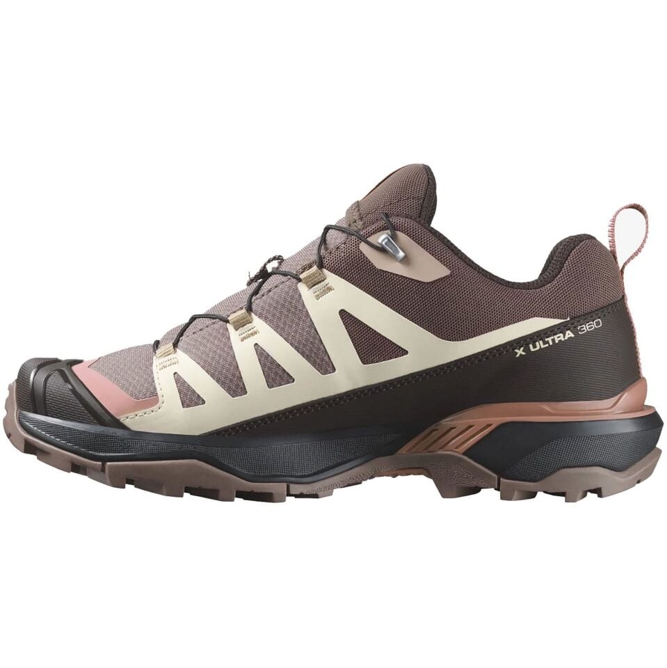 Salomon X Ultra 360 Kadın Ayakkabı Yeşil - 39