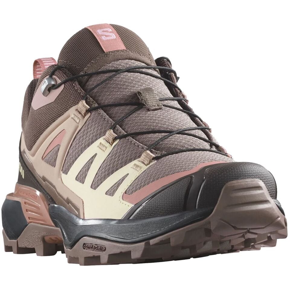Salomon X Ultra 360 Kadın Ayakkabı Yeşil - 39