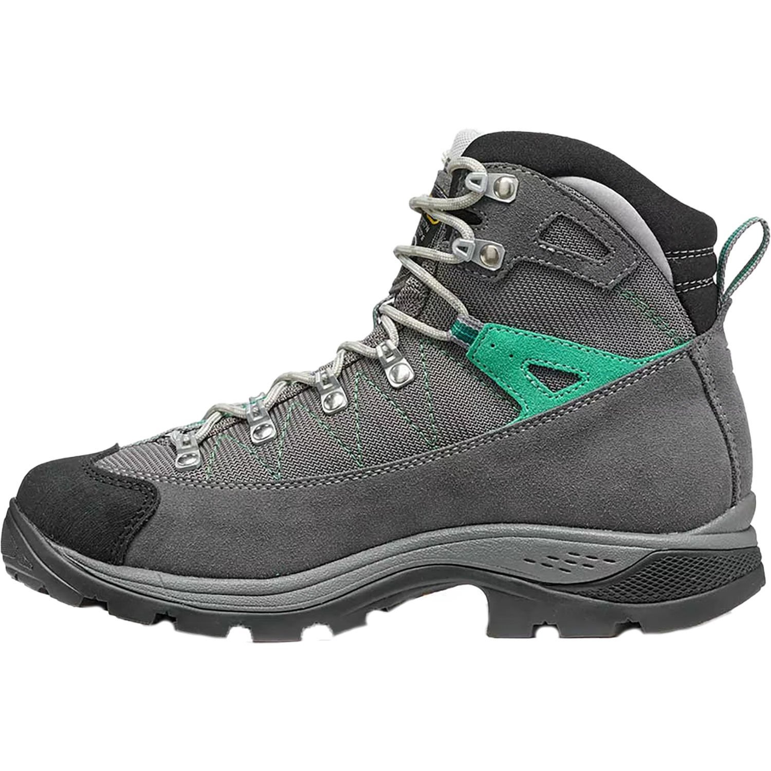 Asolo Finder GV ML Kadın Bot Gri - 38.5