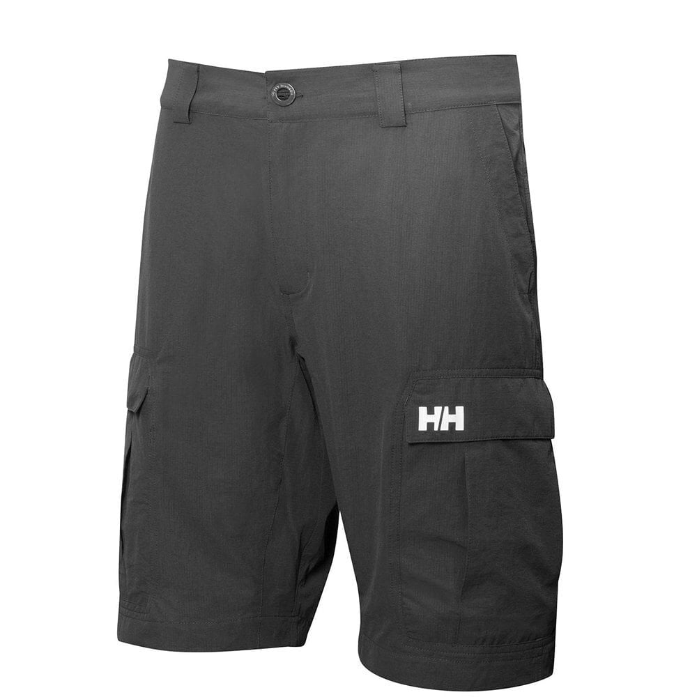 Helly Hansen Qd Cargo 11 Erkek Şort